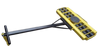 Wózek skrętny 16 rolkowy, rolki: 16x nylon (nośność: 14 T) 12267438